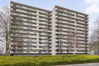 Dotterlei 709, 2906 BP, Capelle aan den ijssel