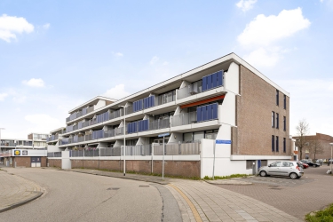 Peter Zuidhove 61, 2717 TM, Zoetermeer