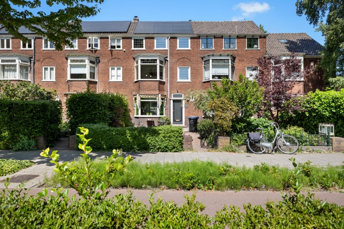 Hugo de Grootlaan 27, 3314 AE, Dordrecht
