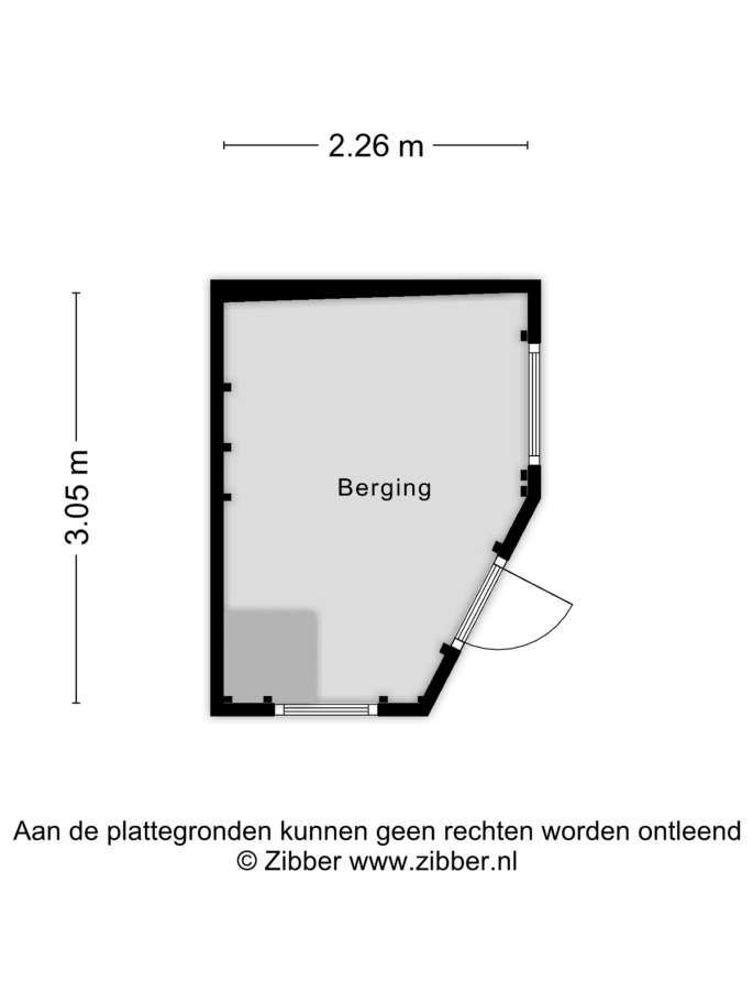 Hugo de Grootlaan 27, 3314 AE, Dordrecht