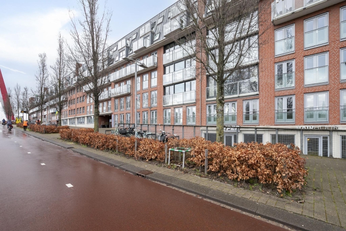 Prins Hendrikkade 47, 3071 KB, Rotterdam