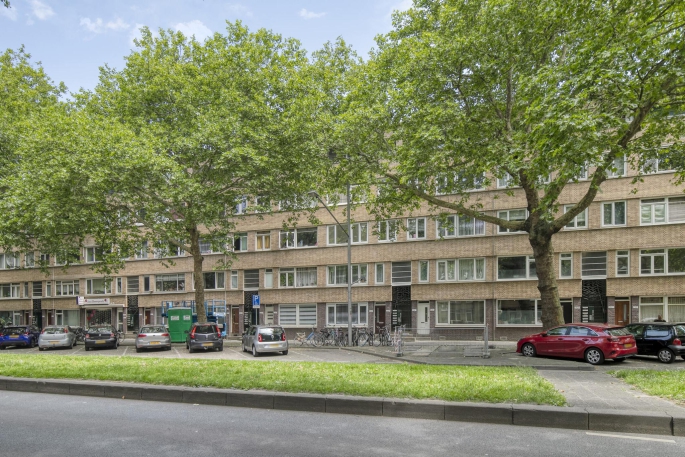 Dordtselaan 226 C 02, 3073 GT, Rotterdam