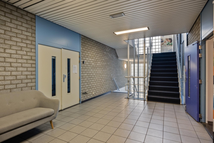 Zuidplein 2-18, 3083 CW, Rotterdam