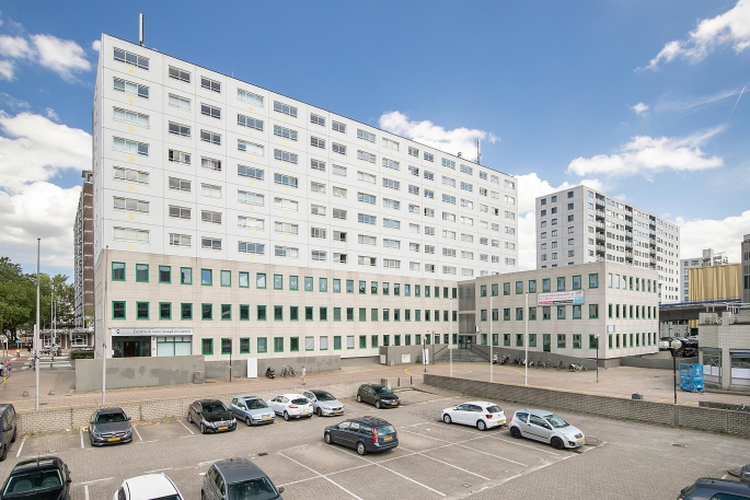 Zuidplein 2-18, 3083 CW, Rotterdam