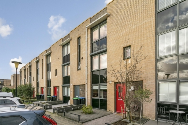 Wolvenburg 33, 2994 DL, Barendrecht