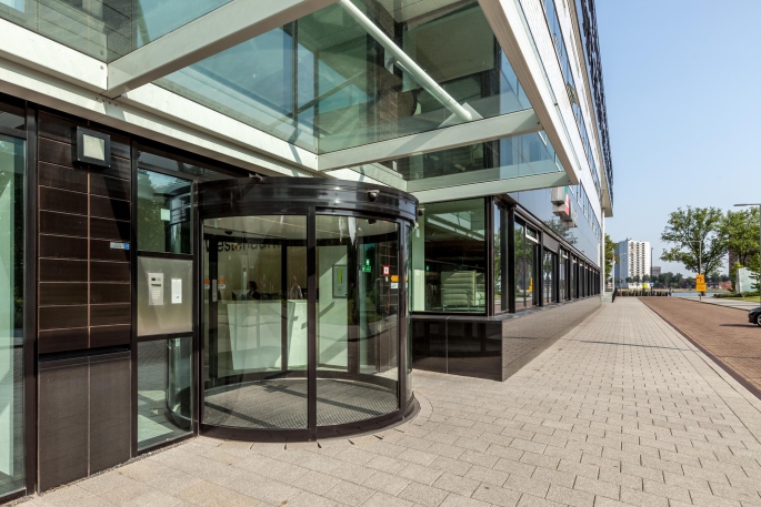 Westerlaan 10, 3016 CK, Rotterdam