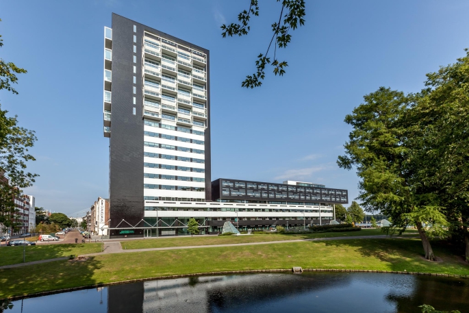 Westerlaan 10, 3016 CK, Rotterdam