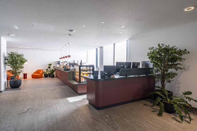 Westerlaan 10, 3016 CK, Rotterdam