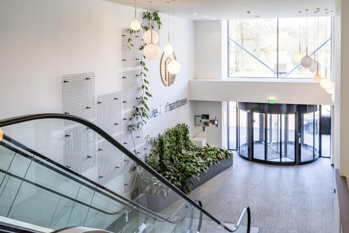 Westerlaan 10, 3016 CK, Rotterdam