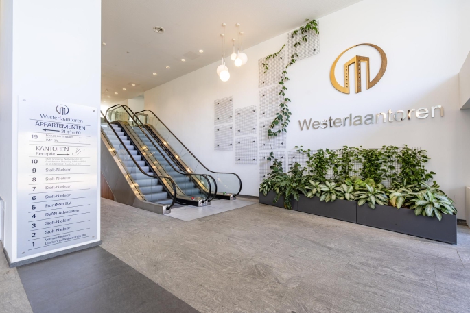 Westerlaan 10, 3016 CK, Rotterdam