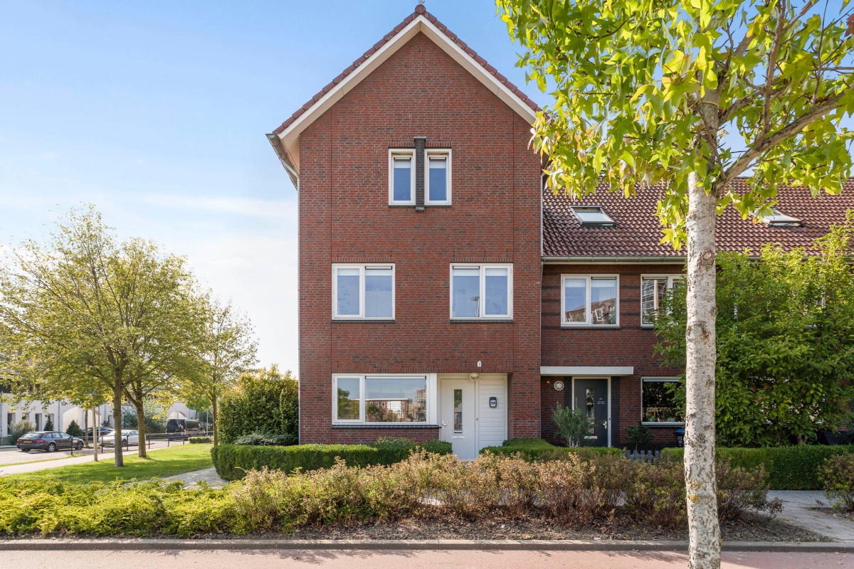 Portlandse Baan 120, 3162 RG, Rhoon | - Ooms Makelaars