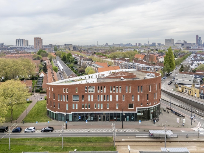 Sandelingplein 16 E, 3075 AG, Rotterdam