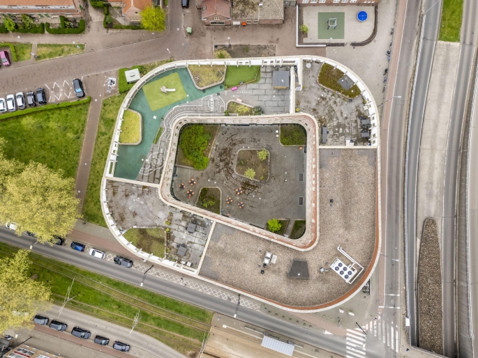 Sandelingplein 16 E, 3075 AG, Rotterdam