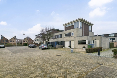 Vlist 9, 2911 GC, Nieuwerkerk a/d ijssel