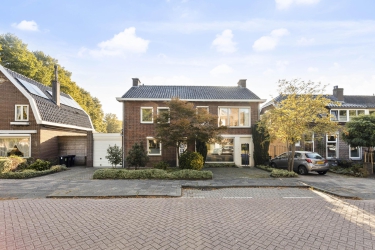 Sportlaan 4, 3078 WR, Rotterdam