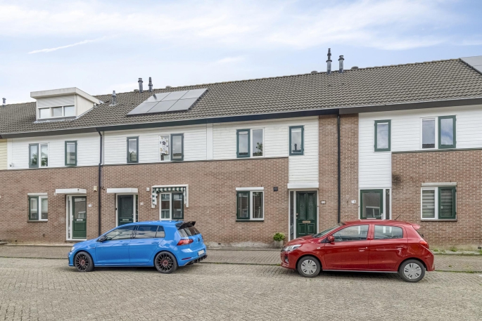 Tongelaarweg 76, 3077 TE, Rotterdam