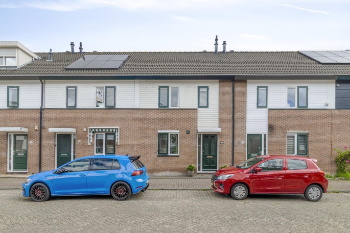 Tongelaarweg 76, 3077 TE, Rotterdam
