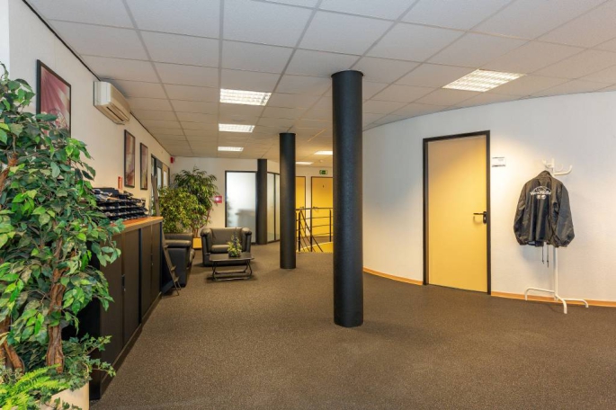 Jan Valsterweg 75, 3315 LG, Dordrecht