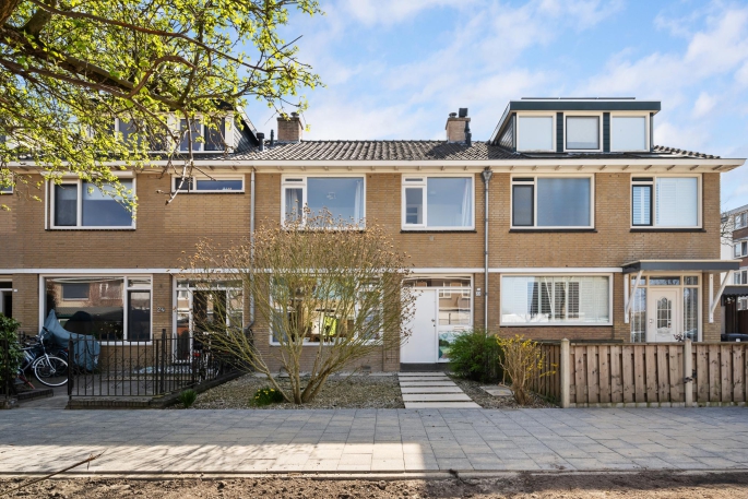 Hanrathstraat 22, 3067 TD, Rotterdam