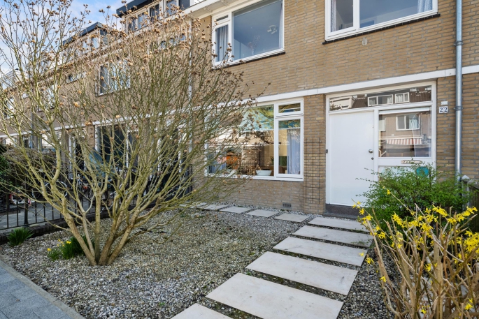 Hanrathstraat 22, 3067 TD, Rotterdam