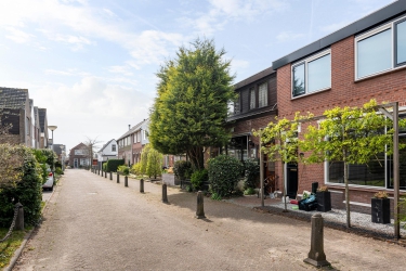 Julianastraat 13, 3223 AC, Hellevoetsluis