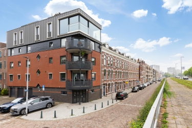 Oostmaaslaan 257, 3063 AV, Rotterdam