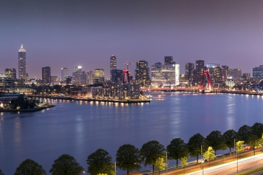 Oostmaaslaan 257, 3063 AV, Rotterdam
