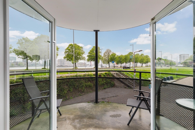 Oostmaaslaan 257, 3063 AV, Rotterdam