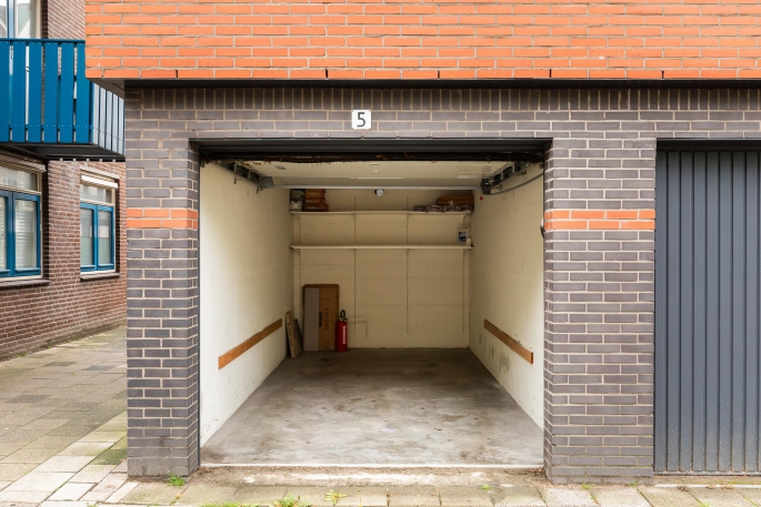 Oostmaaslaan 257, 3063 AV, Rotterdam