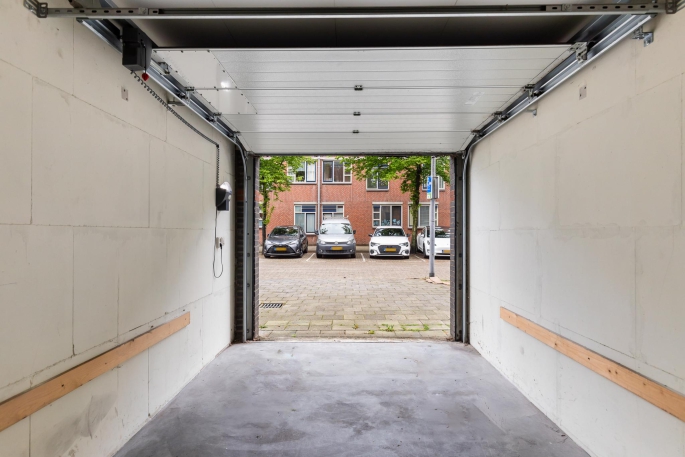 Oostmaaslaan 257, 3063 AV, Rotterdam