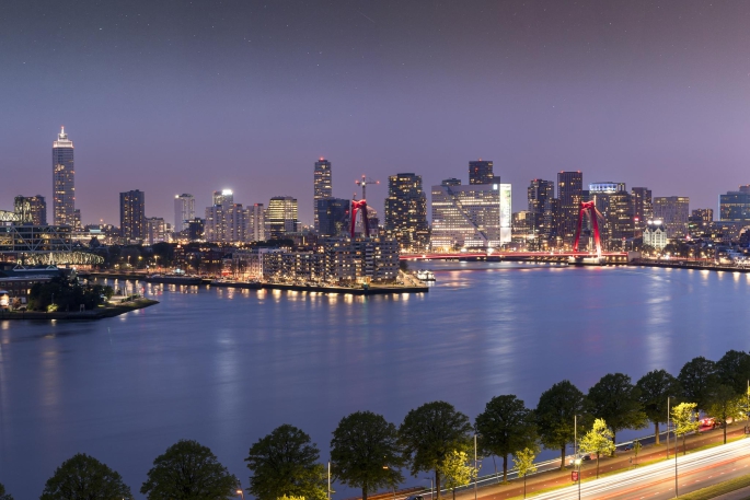 Oostmaaslaan 257, 3063 AV, Rotterdam