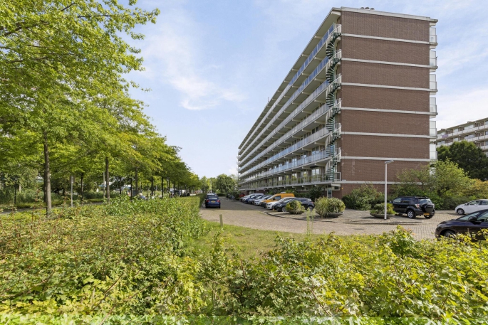 Alkenoord 309, 2903 XN, Capelle aan den ijssel