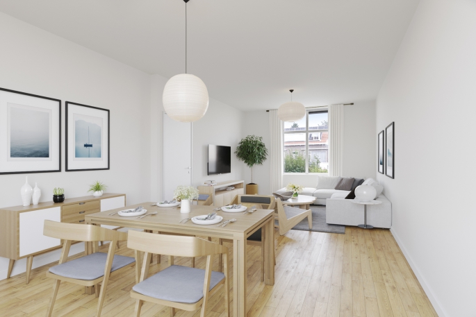 Burgemeester van Esstraat 127, 3195 AC, Pernis rotterdam