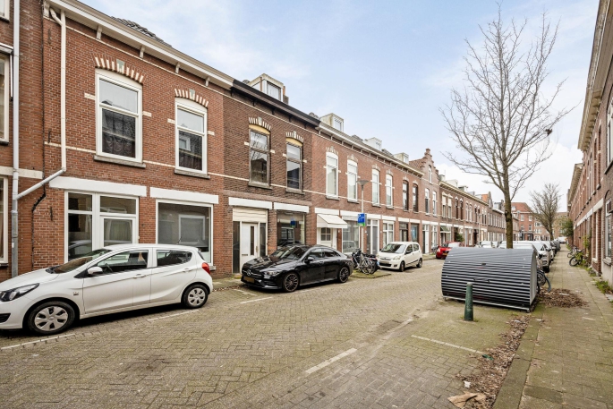 Meekrapstraat 8, 3073 DM, Rotterdam