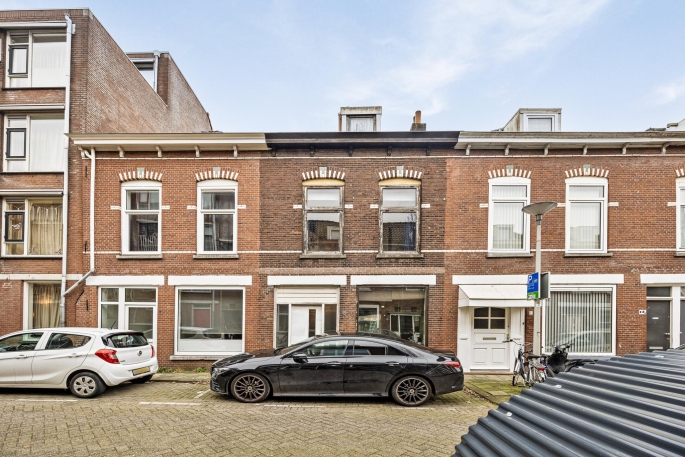 Meekrapstraat 8, 3073 DM, Rotterdam