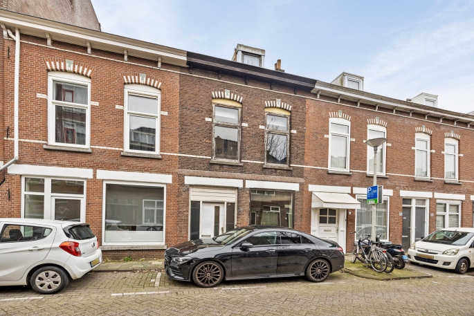 Meekrapstraat 8, 3073 DM, Rotterdam