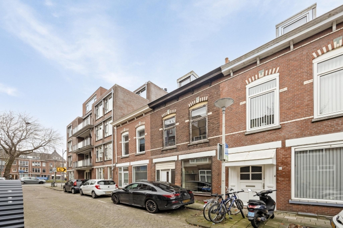 Meekrapstraat 8, 3073 DM, Rotterdam