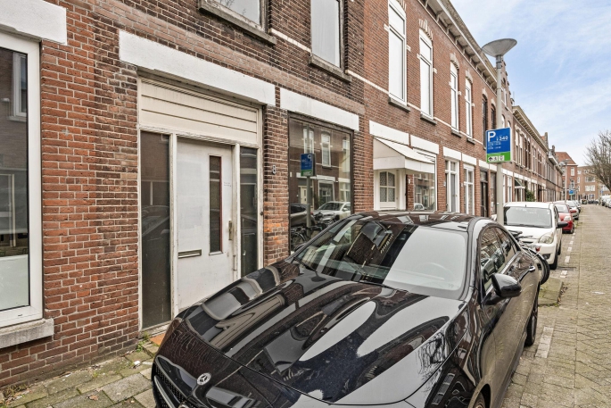 Meekrapstraat 8, 3073 DM, Rotterdam