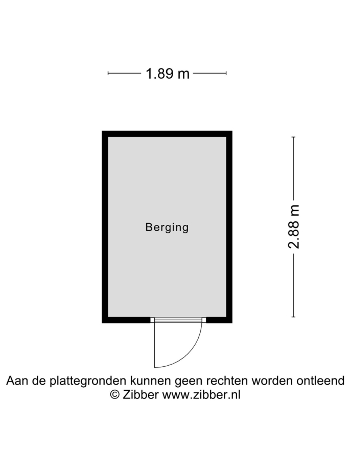 Raaigras 25, 3068 CG, Rotterdam