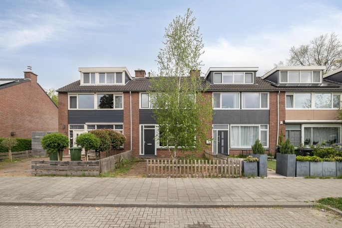 Raaigras 25, 3068 CG, Rotterdam