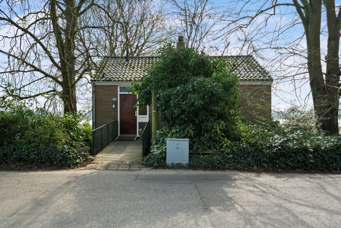Noldijk 119, 2991 VJ, Barendrecht
