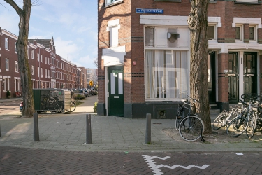 1e Pijnackerstraat 25 b, 3036 GB, Rotterdam