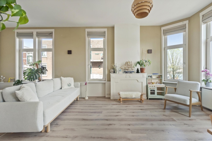 Prins Hendrikkade 107 B 02, 3071 KJ, Rotterdam