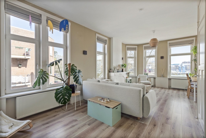 Prins Hendrikkade 107 B 02, 3071 KJ, Rotterdam