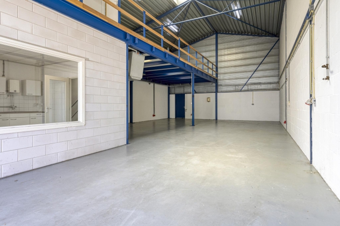 Keurmeesterstraat 7 b, 2984 BA, Ridderkerk