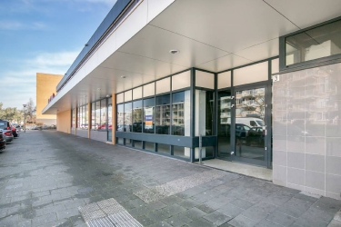 Vechtstraat 3, 2987 CX, Ridderkerk