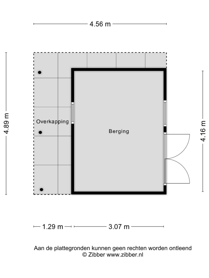 Laningpad 2, 3202 JE, Spijkenisse