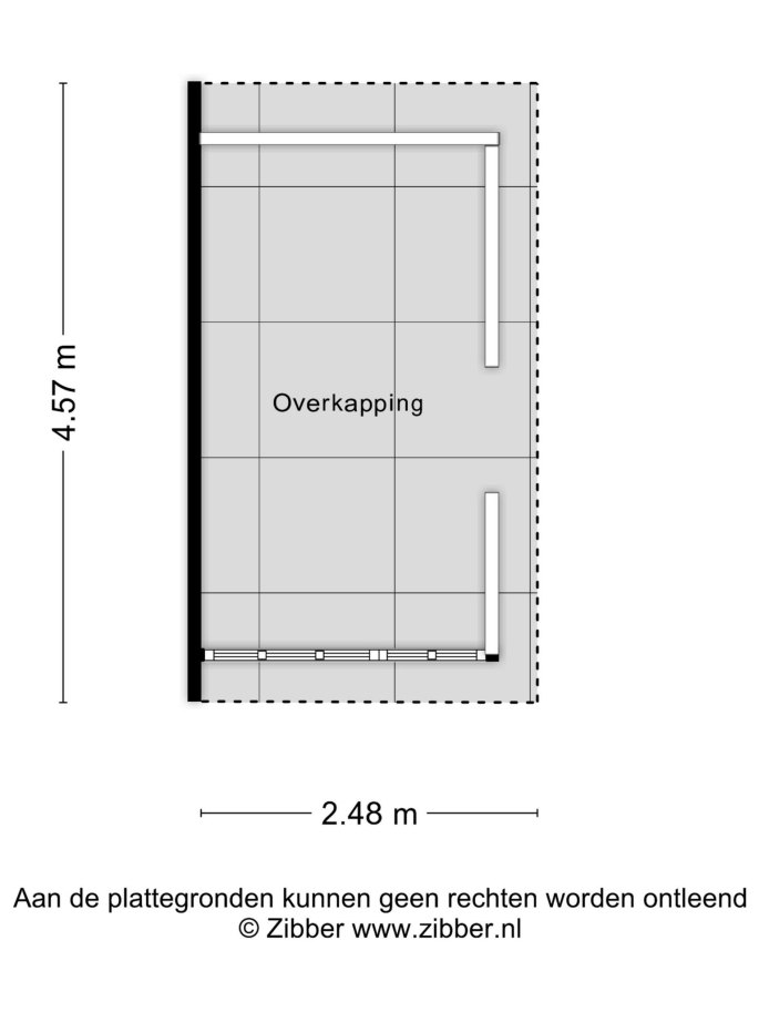 Laningpad 2, 3202 JE, Spijkenisse