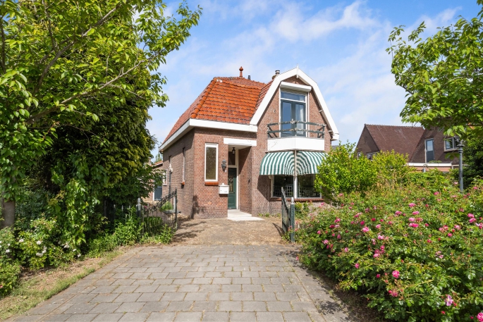 Laningpad 2, 3202 JE, Spijkenisse