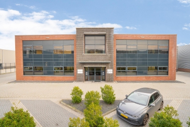 Escudostraat 6 d, 2991 XV, Barendrecht